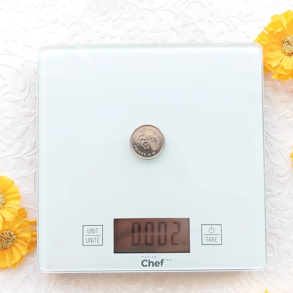 Cute and colorful glass cupcake earrings - Picture 6 of 6